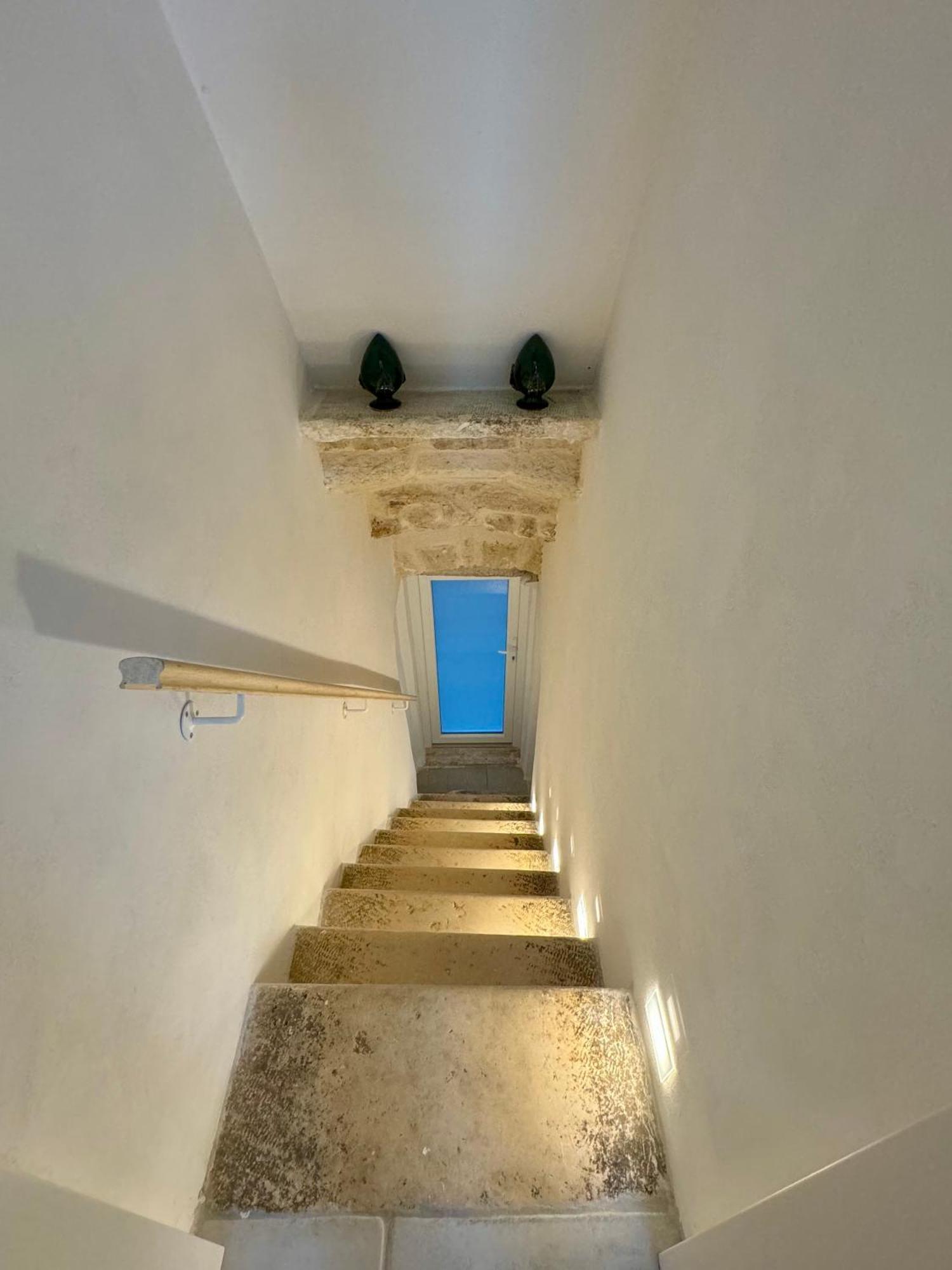 Casa Pagano Villa นอยกัตตาโร ภายนอก รูปภาพ