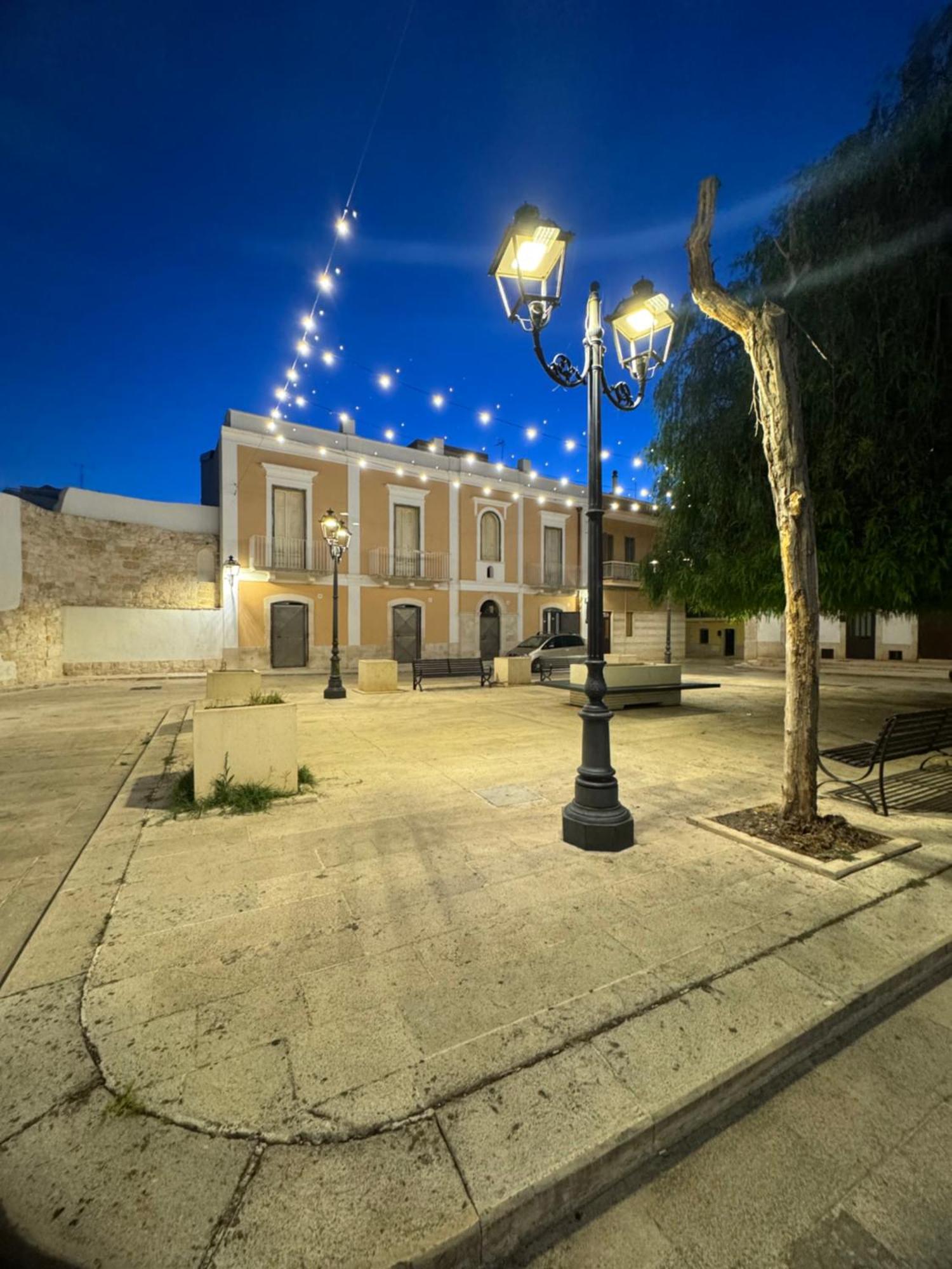 Casa Pagano Villa นอยกัตตาโร ภายนอก รูปภาพ