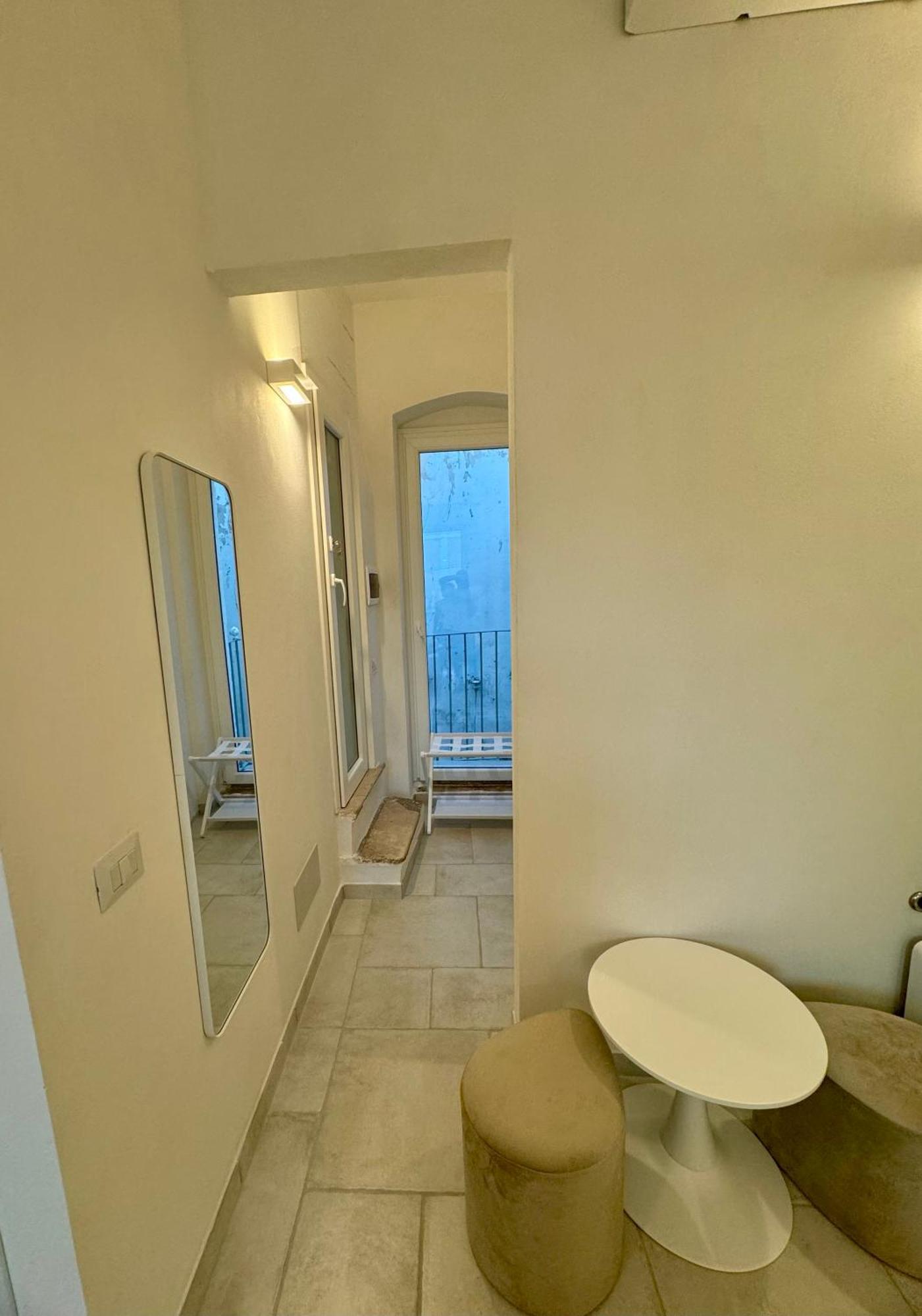Casa Pagano Villa นอยกัตตาโร ภายนอก รูปภาพ