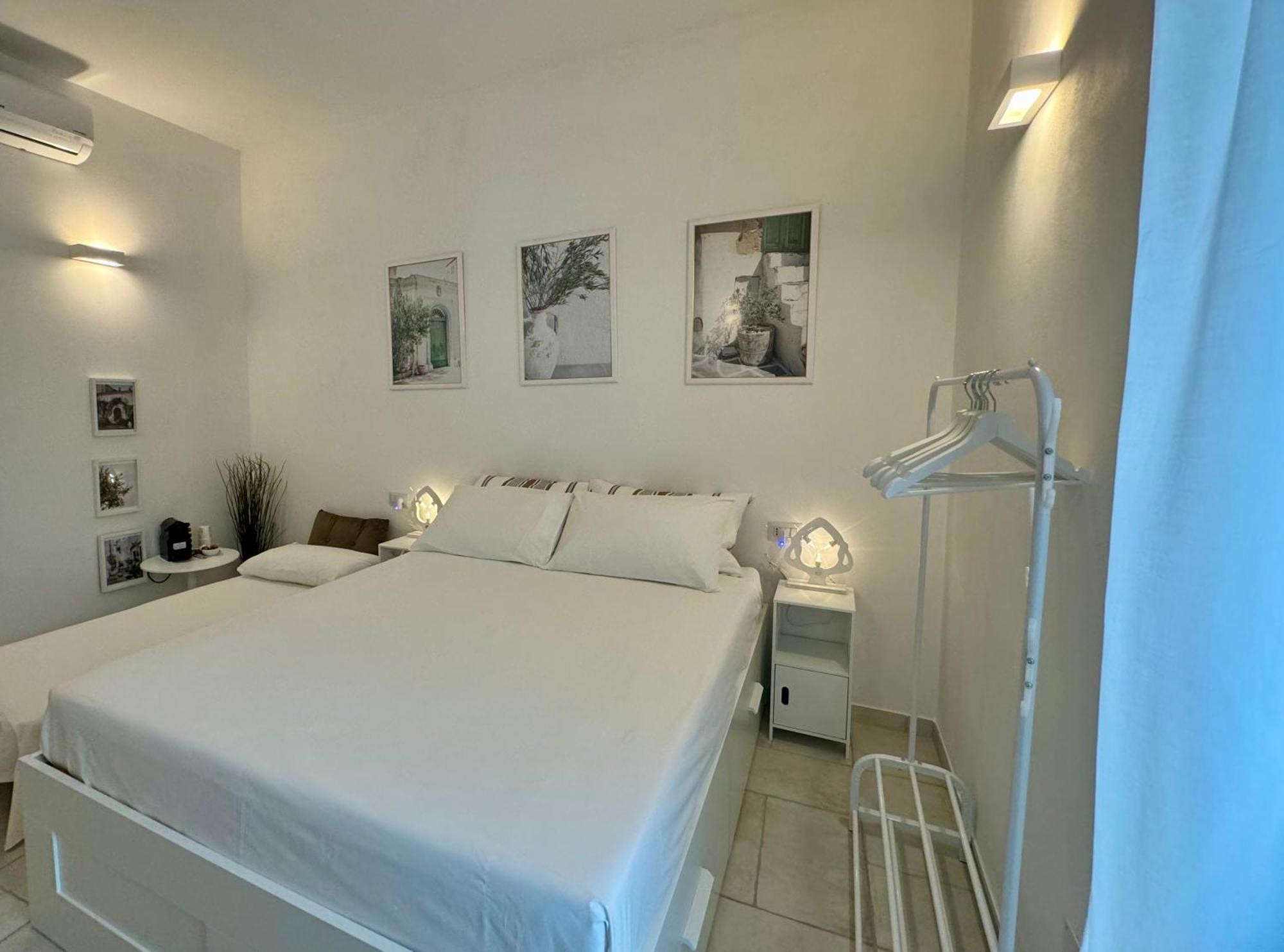 Casa Pagano Villa นอยกัตตาโร ภายนอก รูปภาพ