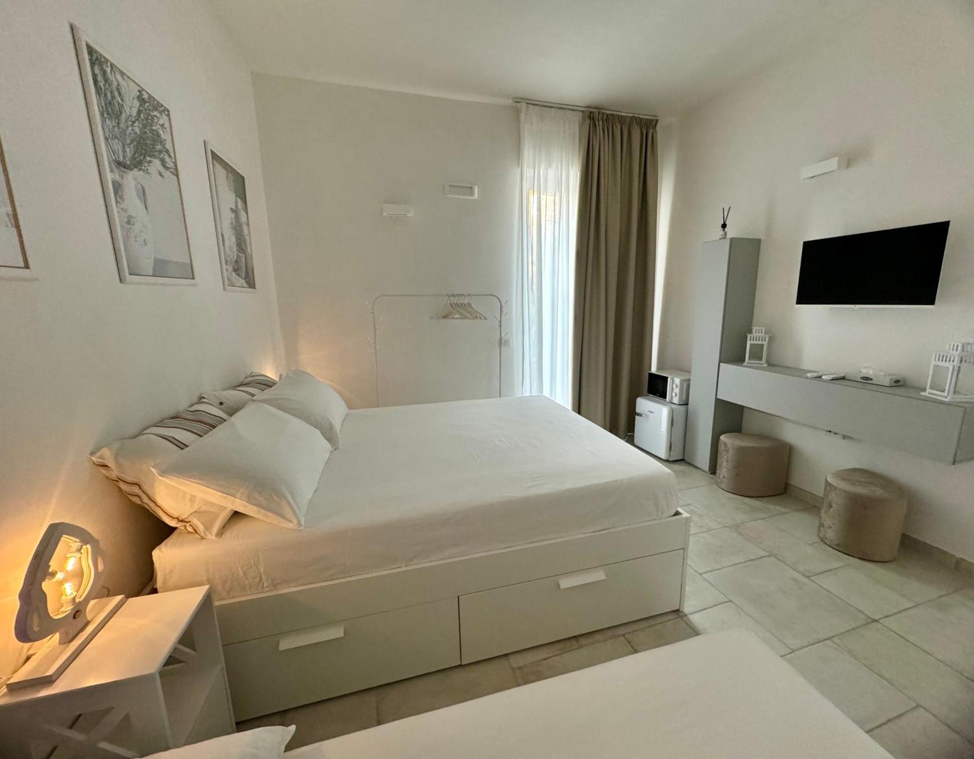 Casa Pagano Villa นอยกัตตาโร ภายนอก รูปภาพ