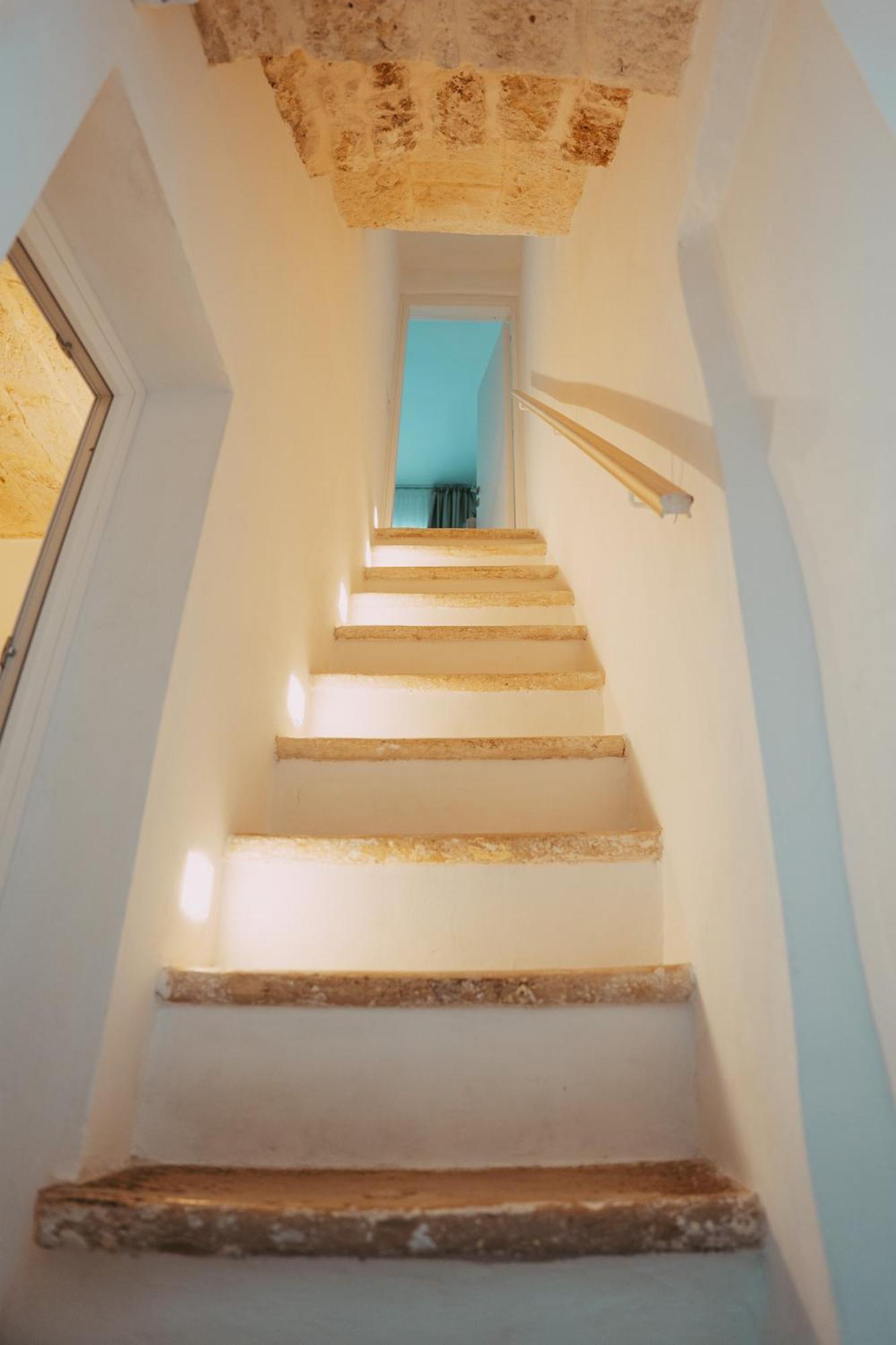 Casa Pagano Villa นอยกัตตาโร ภายนอก รูปภาพ