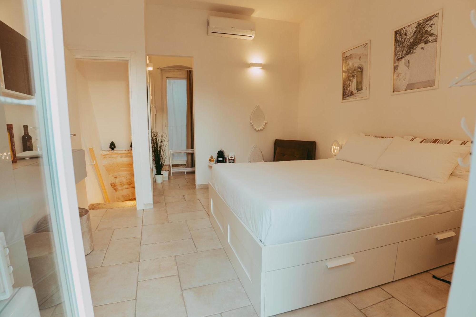 Casa Pagano Villa นอยกัตตาโร ภายนอก รูปภาพ
